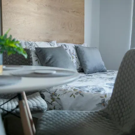 Apartament Flora Apartment, Free Parking, Self Chek-in