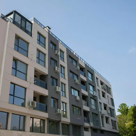 Apartamento Flora Apartment, Free Parking, Self Chek-in *